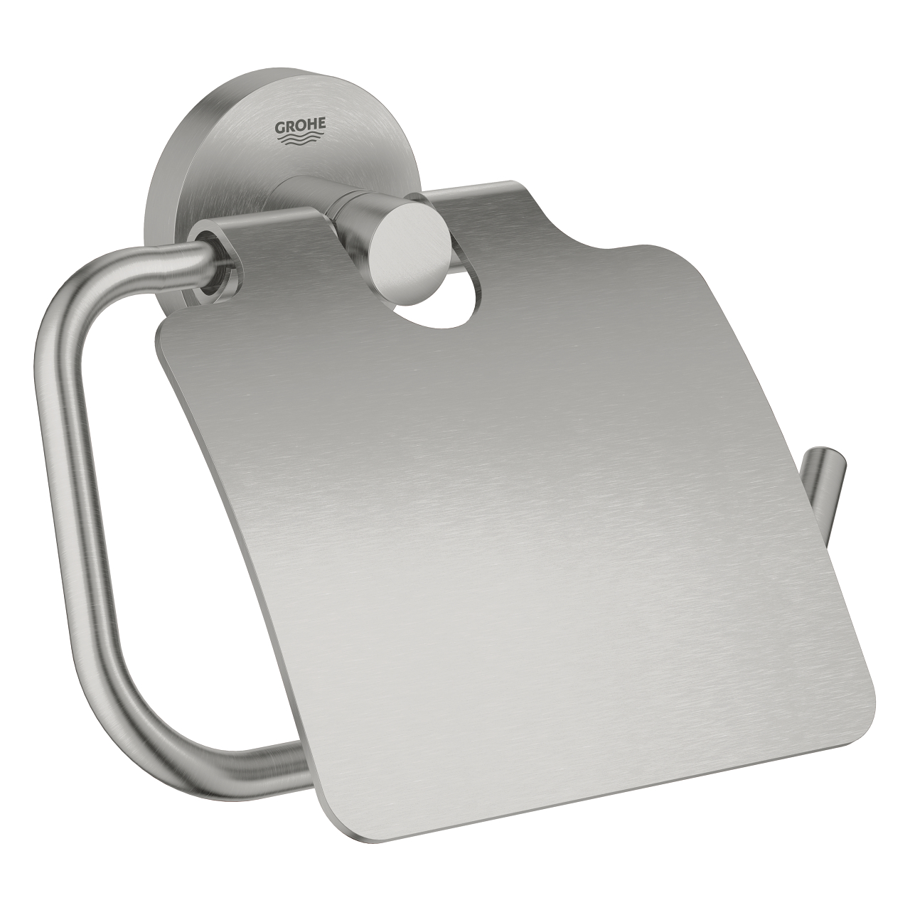 Essentials Toilet paper holder | GROHE