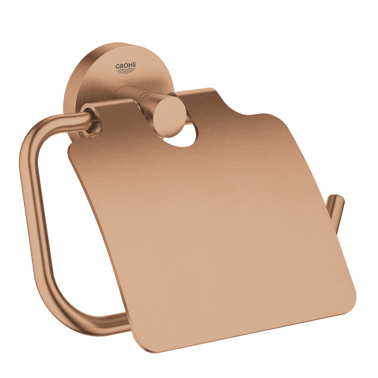 Essentials WC-Papierhalter | GROHE
