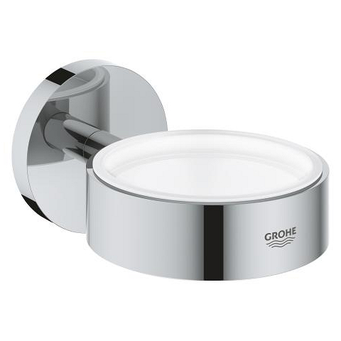 Grohe Essential Cosmopolitan Soap holder