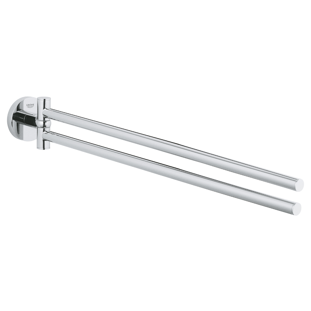 Essentials Towel holder GROHE