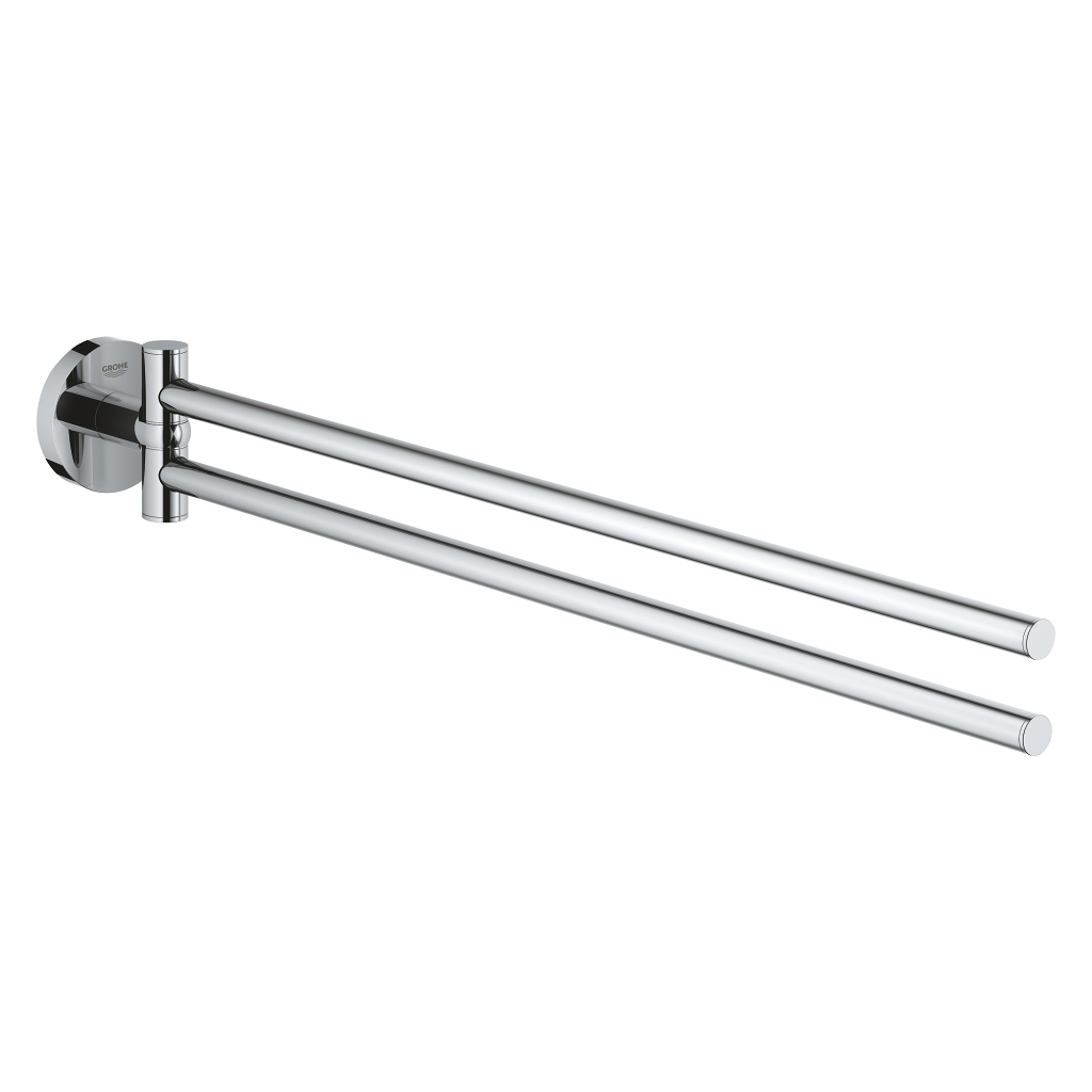 Essentials Towel bar GROHE
