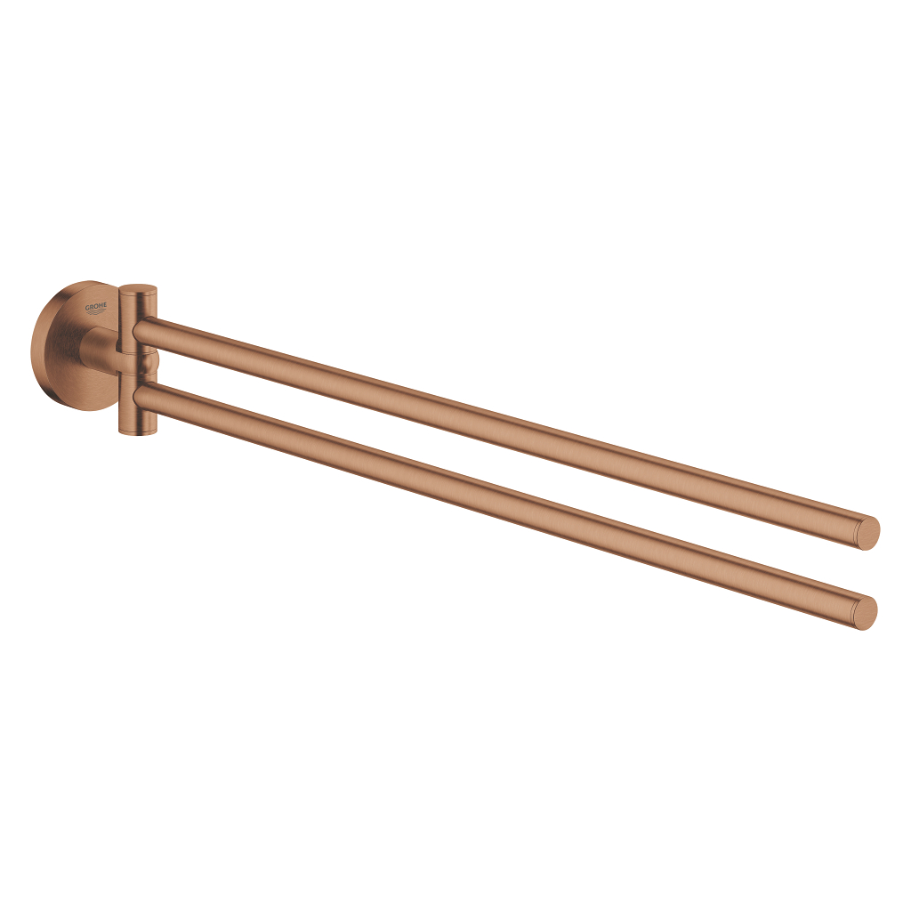 Essentials Towel bar GROHE