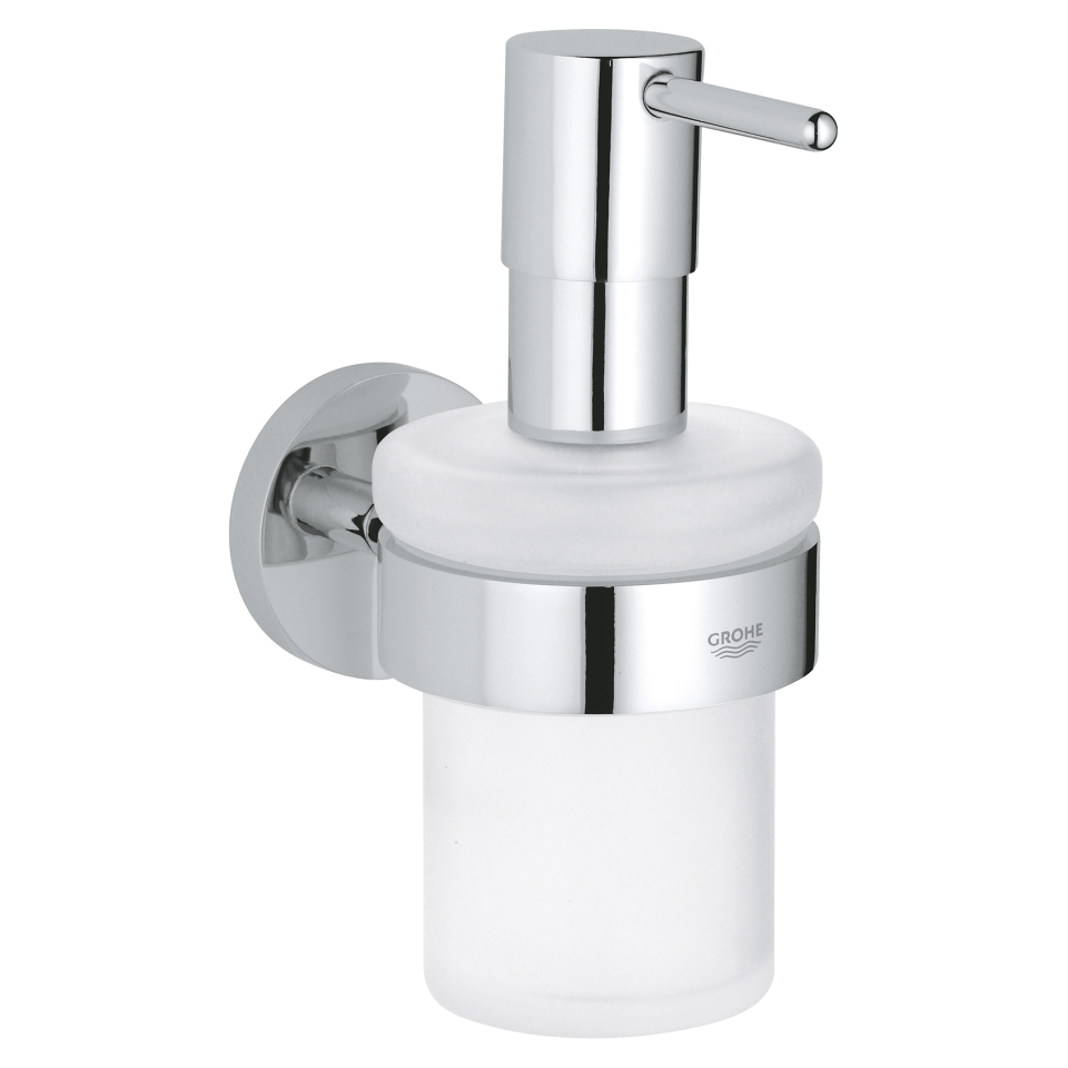 Essentials Soap dispenser GROHE