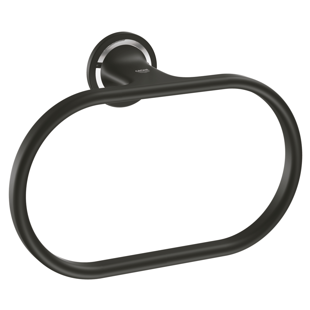 GROHE Ondus Towel ring GROHE