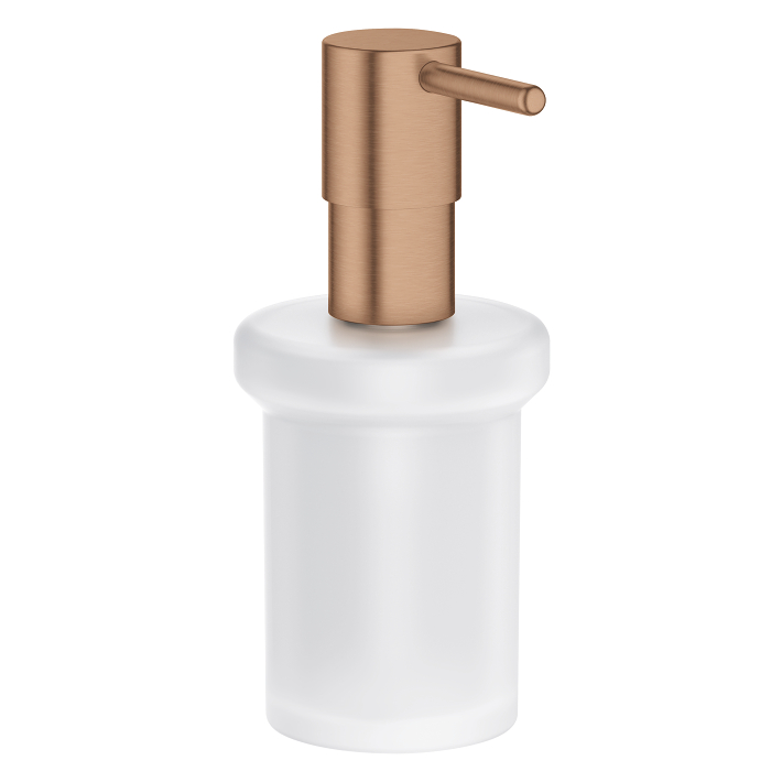 Essentials Soap dispenser GROHE