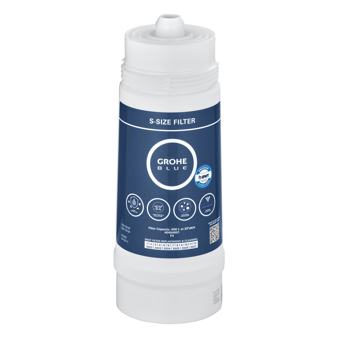GROHE Blue Filter SSize GROHE