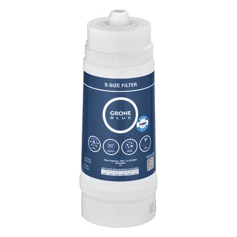 GROHE Blue Filter S-Size