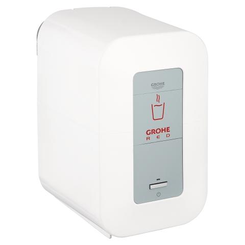 GROHE Red Single boiler without safety unit