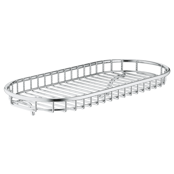 GROHE BauClassic Shelf GROHE