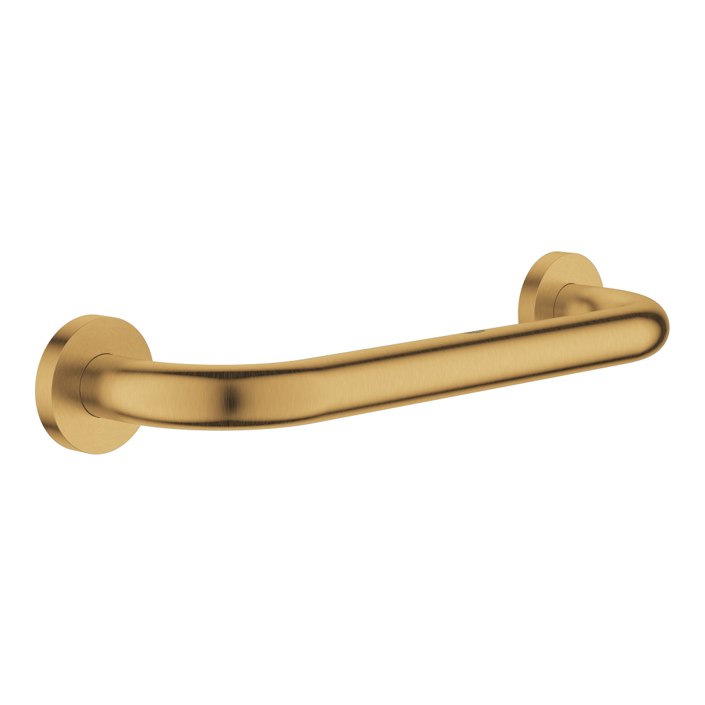 Grohe QuickFix Wannengriff Start Cube Chrom 354 Mm Kaufen Bei OBI