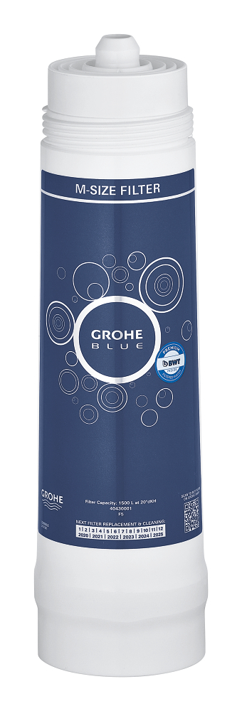 GROHE Blue Filter M-Size
