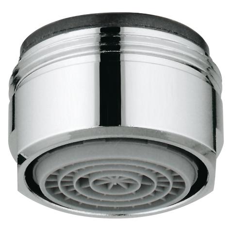 Mousseur jet laminaire