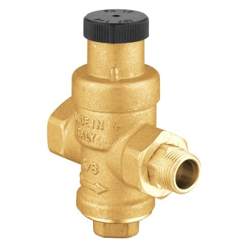 高仪波蓝 Pressure reducing valve