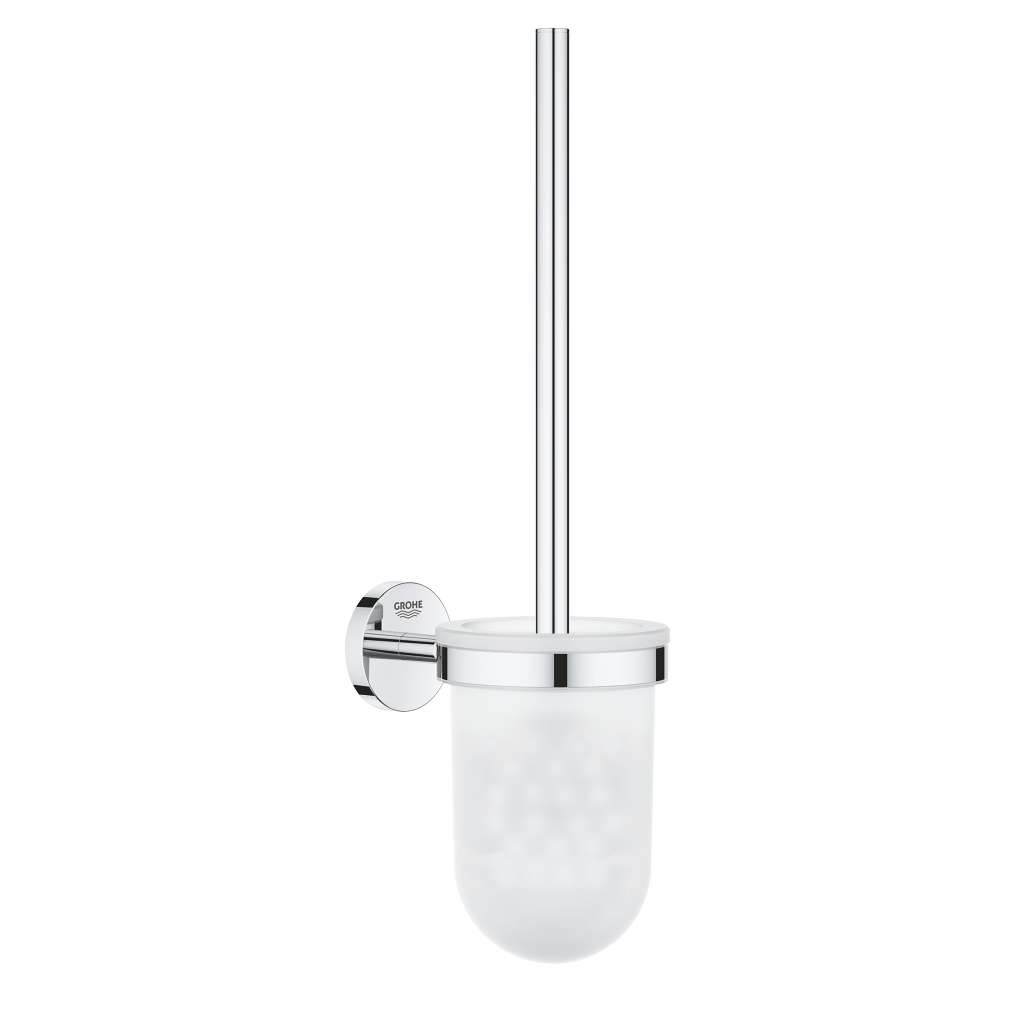 BauCosmopolitan Toilet brush set GROHE