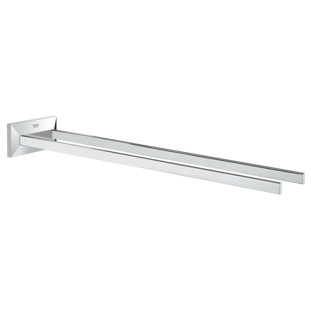 Allure Brilliant Towel holder GROHE