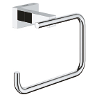 GROHE Essentials Cube accessoireset 3 in 1 chroom - 40777001