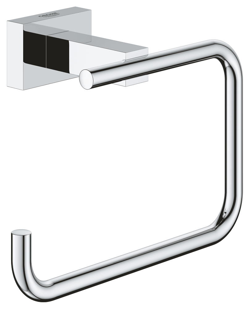 Toilet paper holder