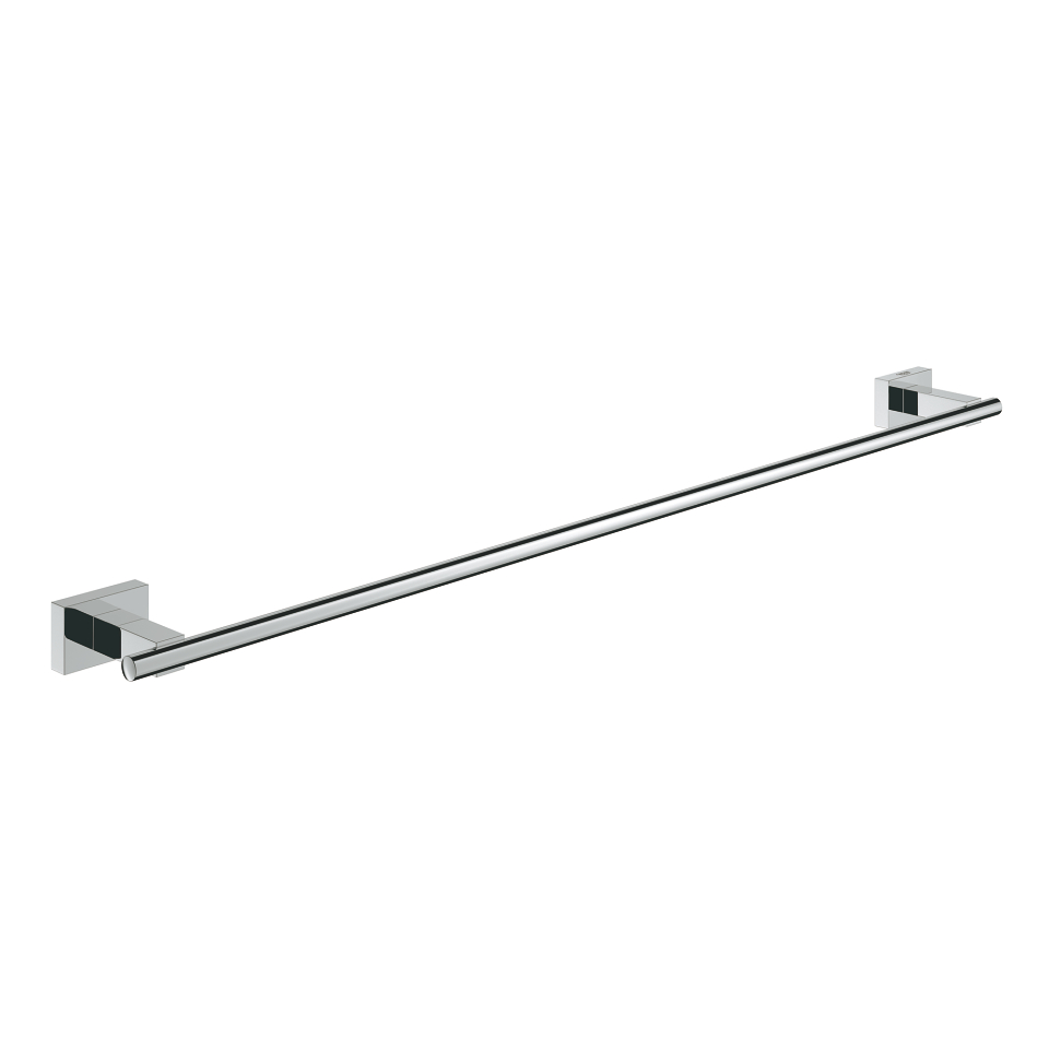 Essentials Cube Towel rail GROHE 官方網站