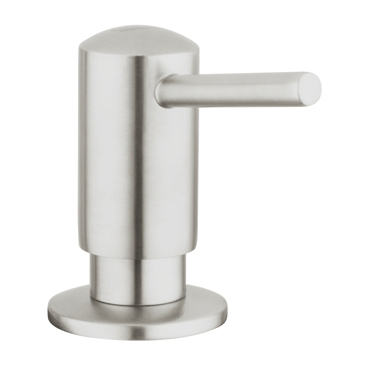 Contemporary soap dispenser GROHE