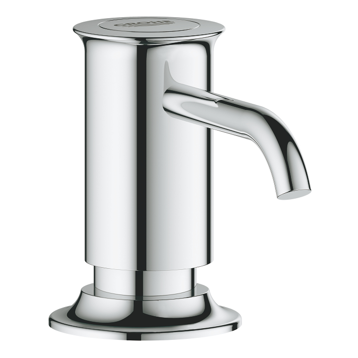 Authentic Soap Dispenser GROHE