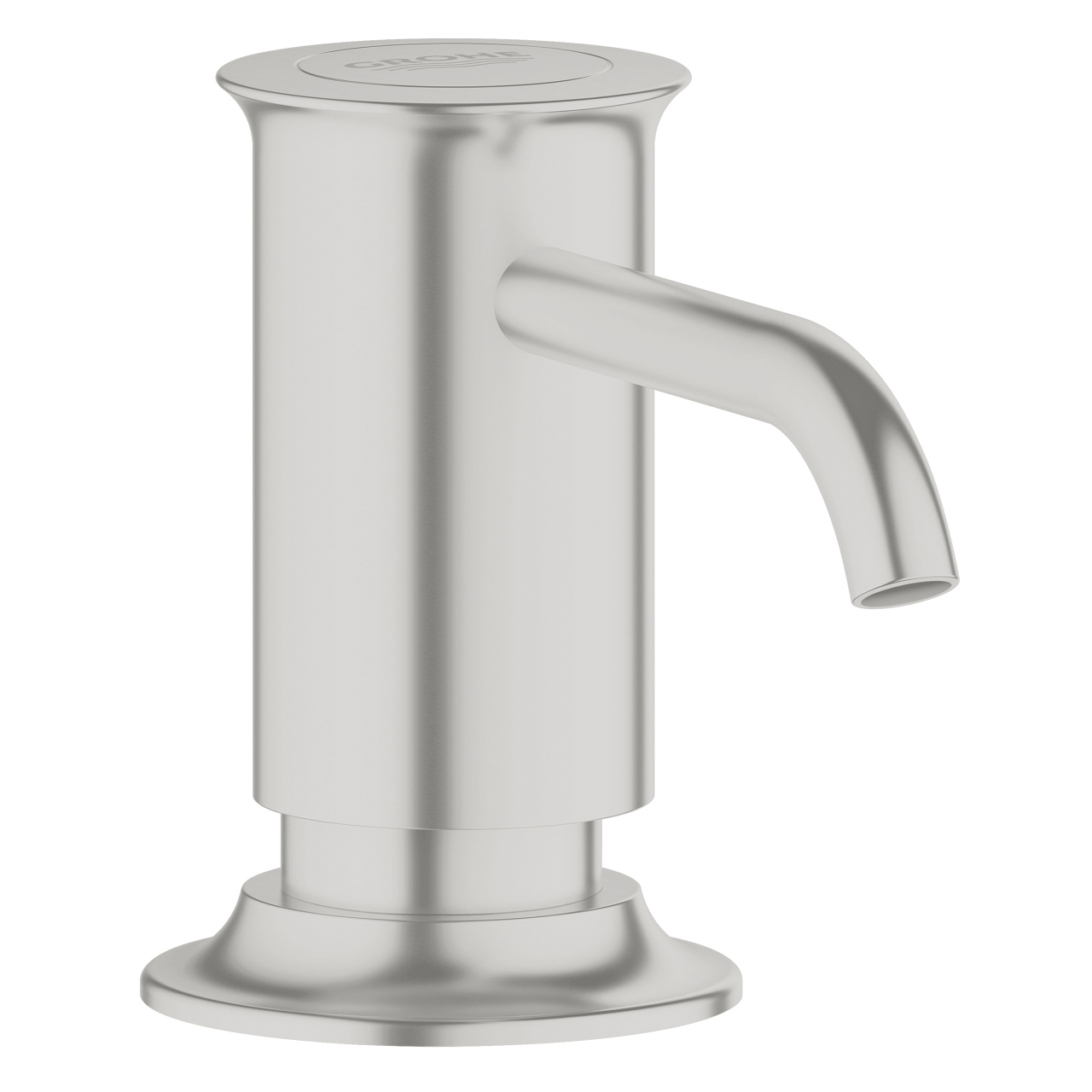 Authentic Soap Dispenser GROHE