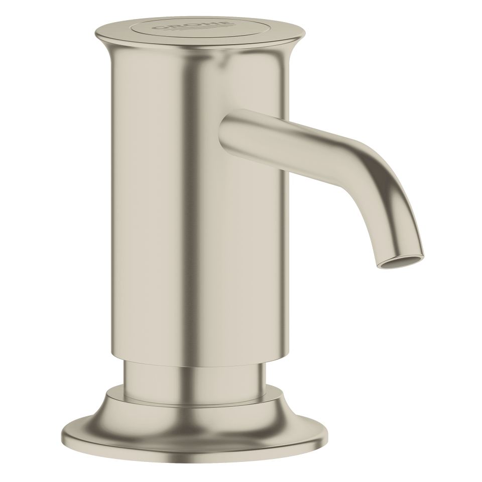 Authentic soap dispenser | GROHE