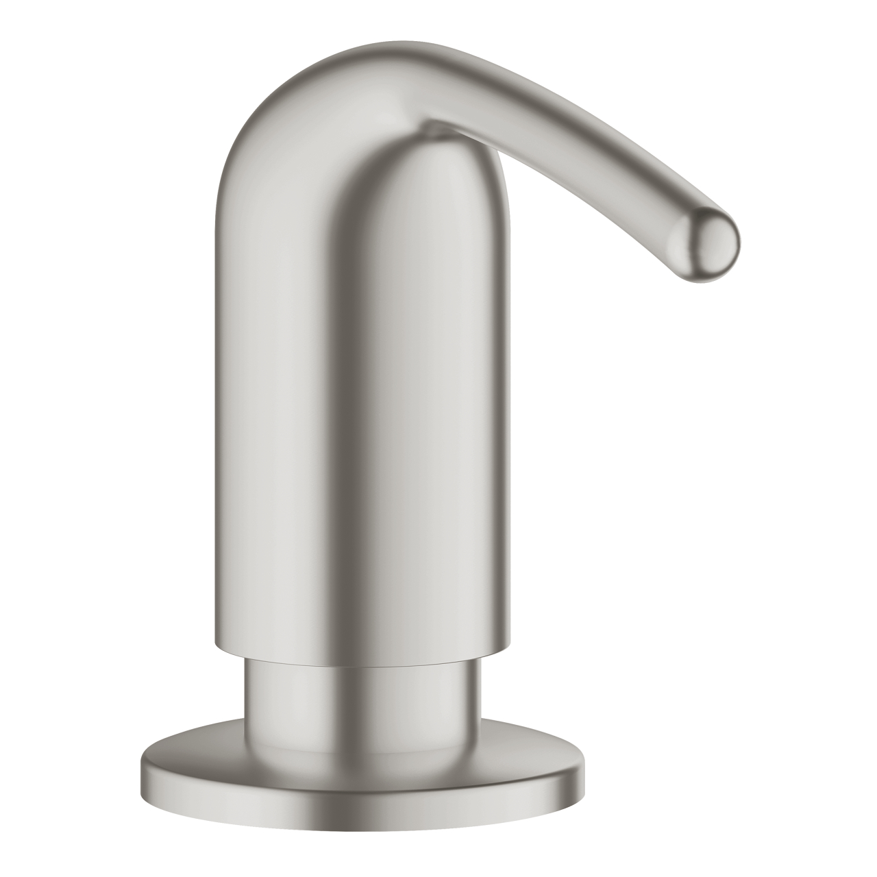 Ladylux / Zedra soap dispenser GROHE