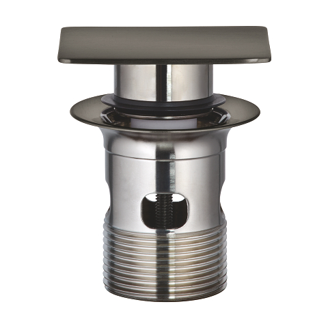 Plug incl. cup