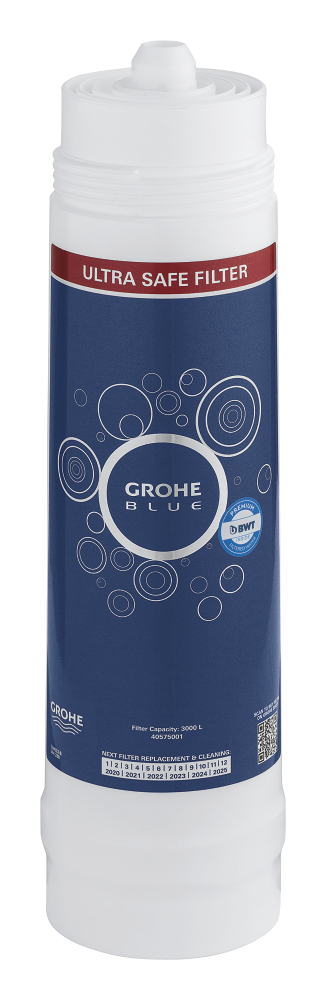 GROHE Blue UltraSafe Filter