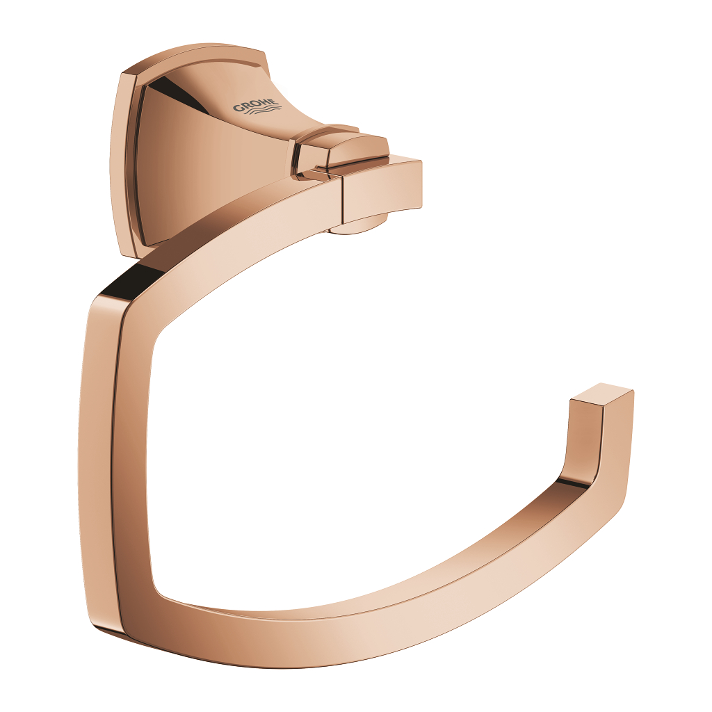 Grandera Toilet paper holder GROHE
