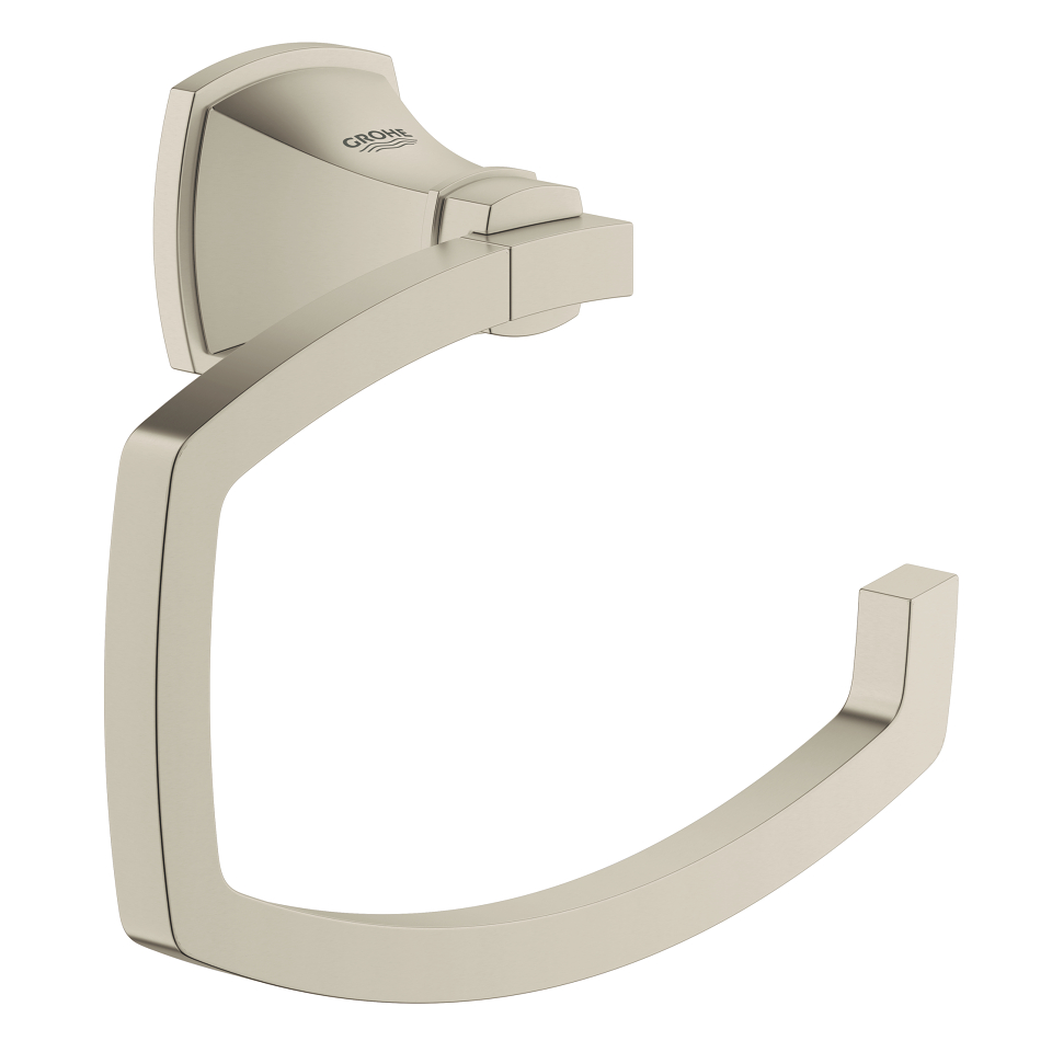 Grandera Toilet roll holder GROHE