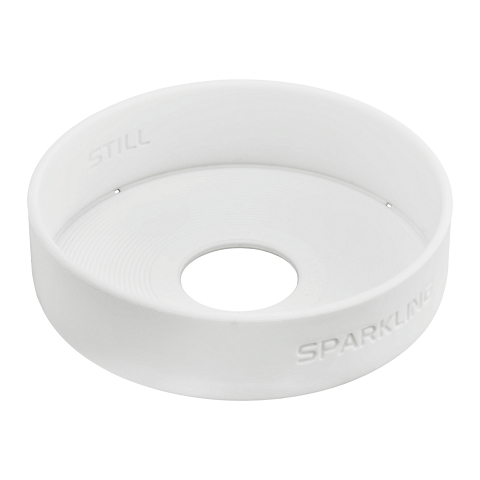 GROHE Blue Coaster for carafe