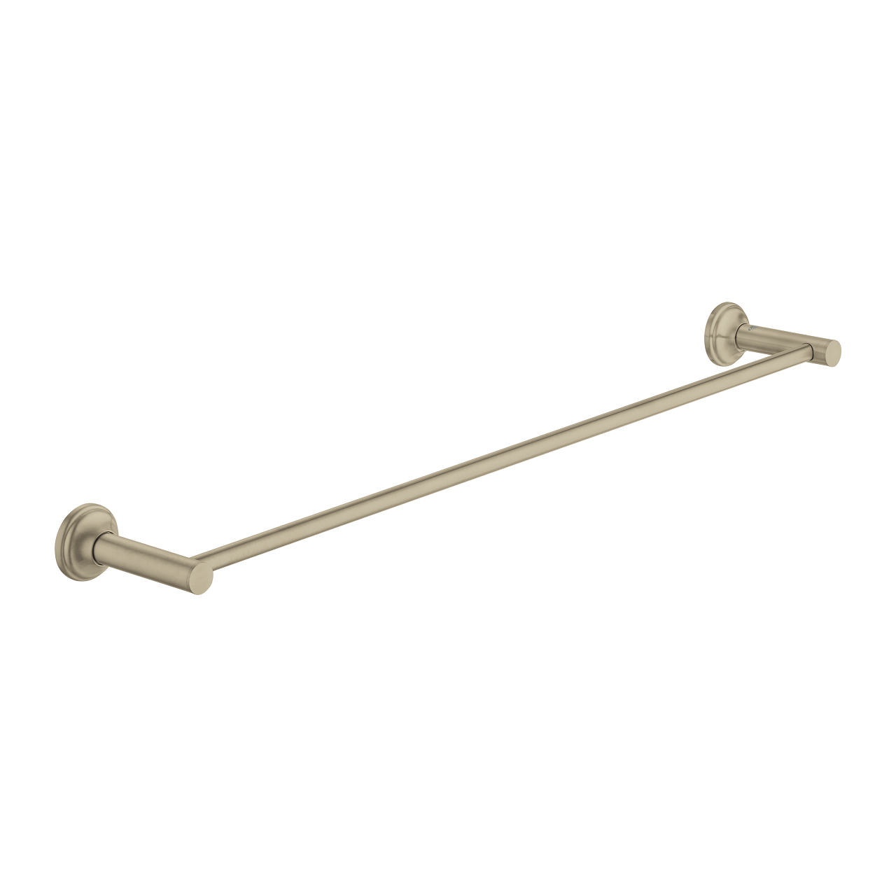 Essentials Authentic Towel rail GROHE