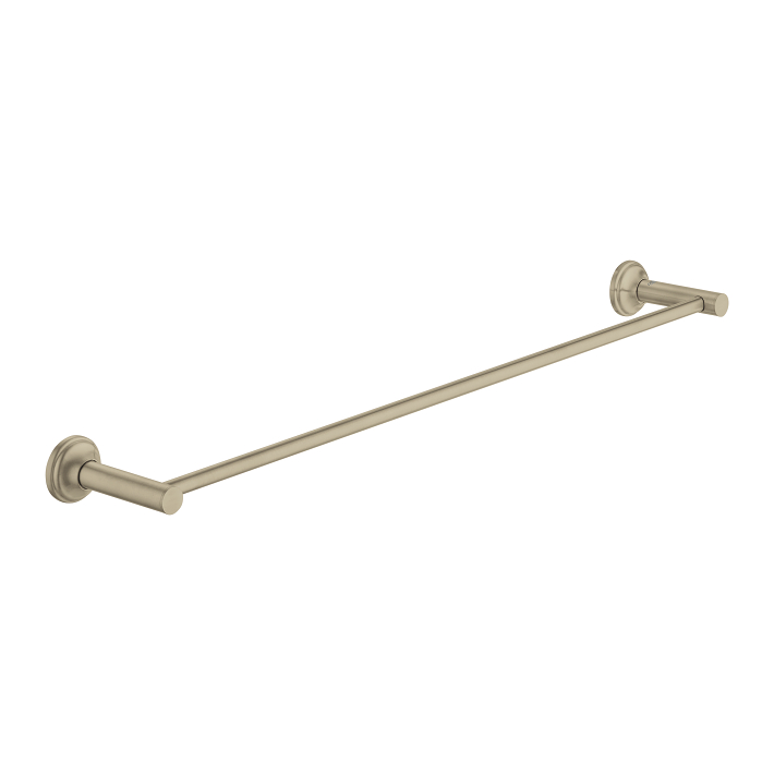 Essentials Authentic Badetuchhalter | GROHE