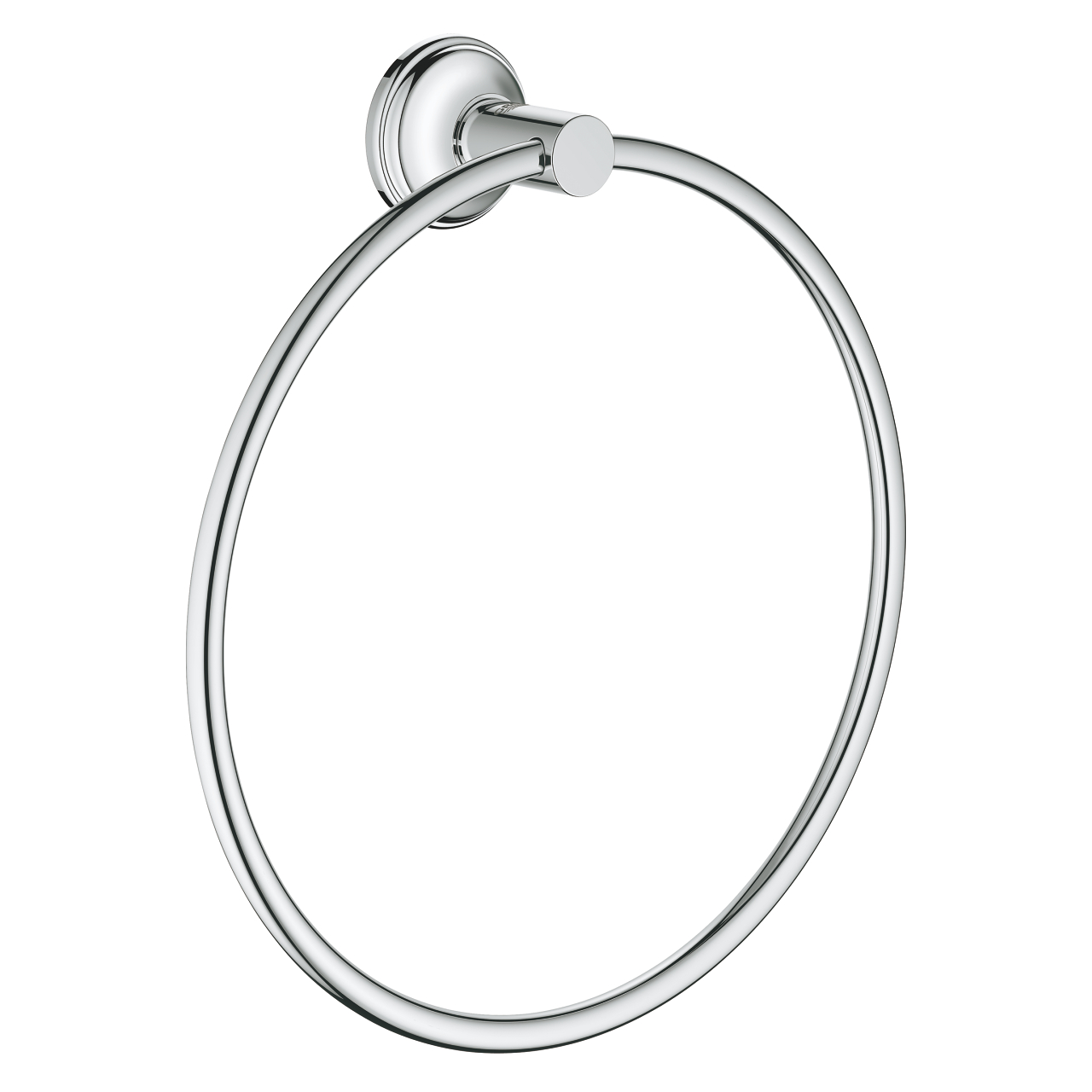 Essentials Authentic Towel ring GROHE