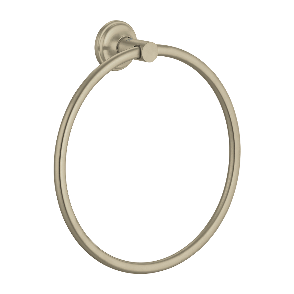 Essentials Authentic Towel ring GROHE