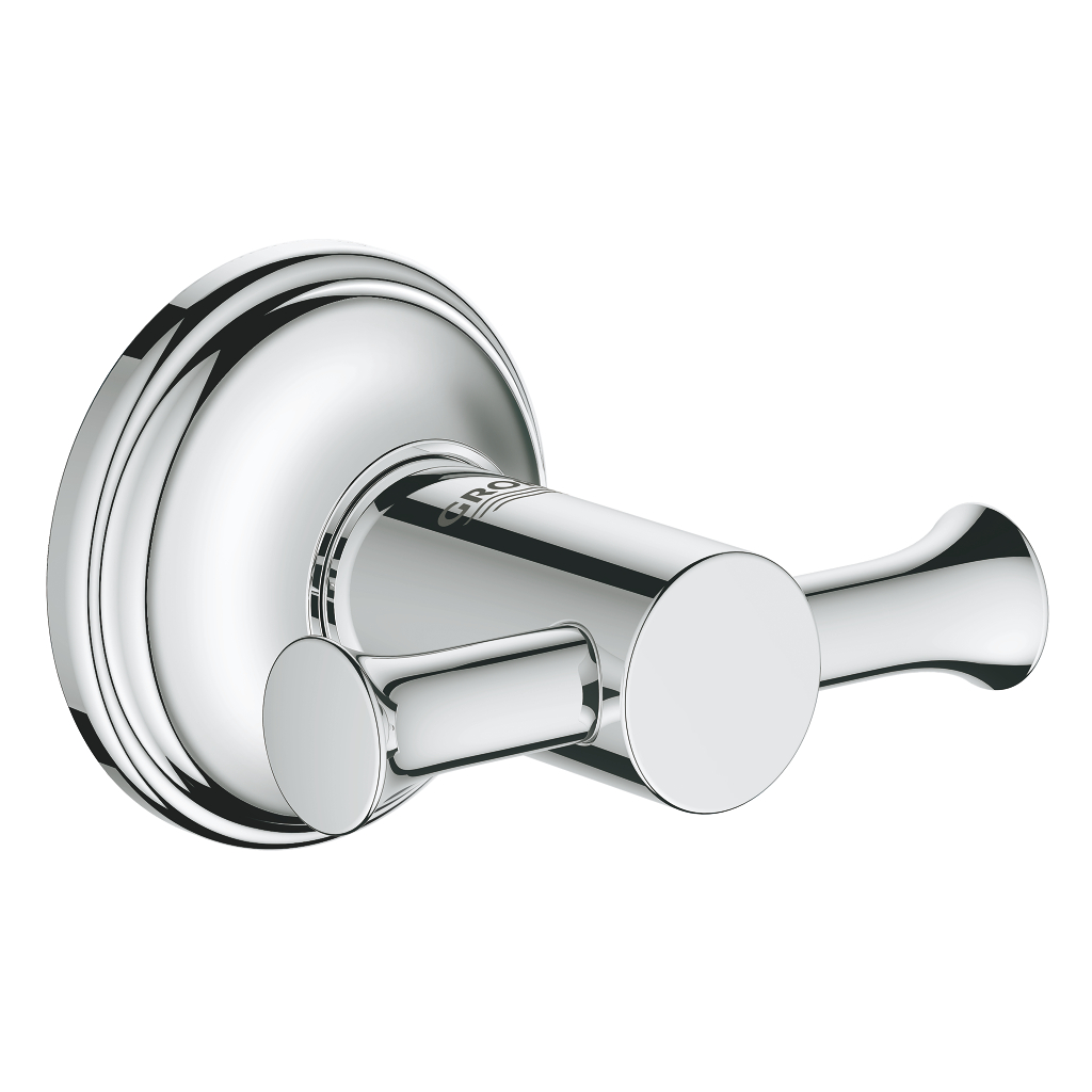 Essentials Authentic Robe hook GROHE