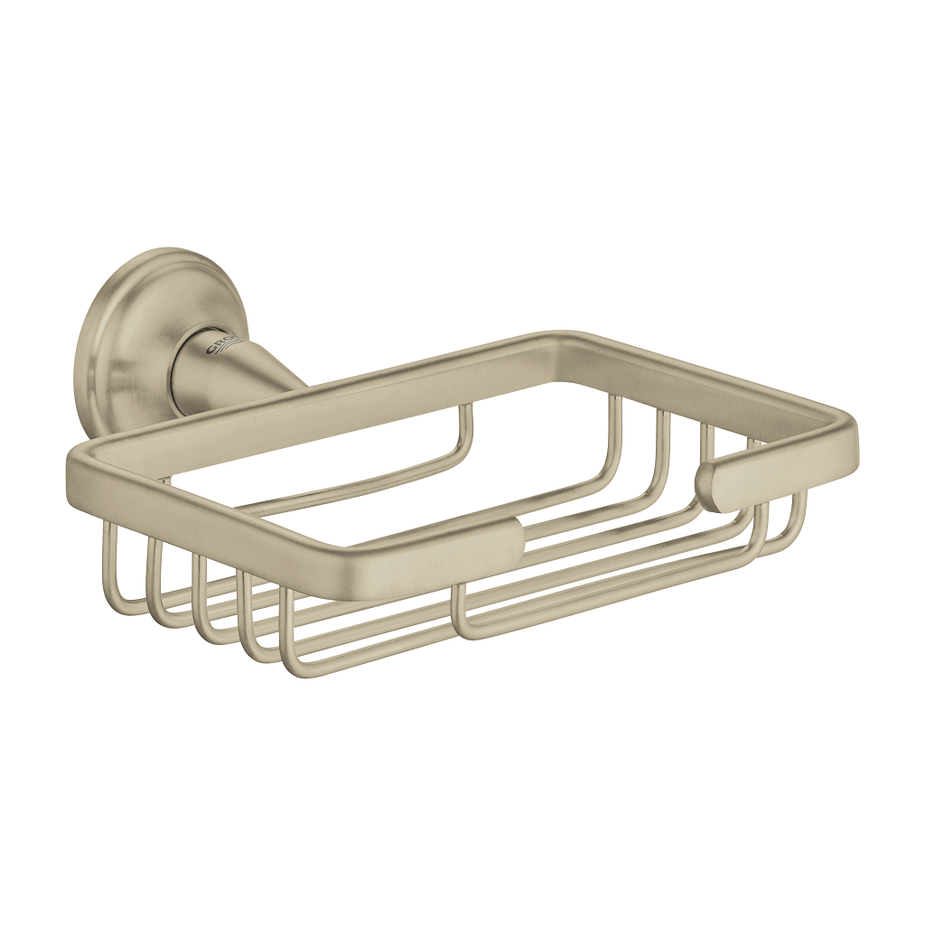 Essentials Authentic Corner Basket, small GROHE