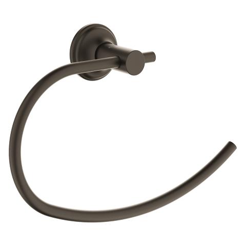 Towel ring