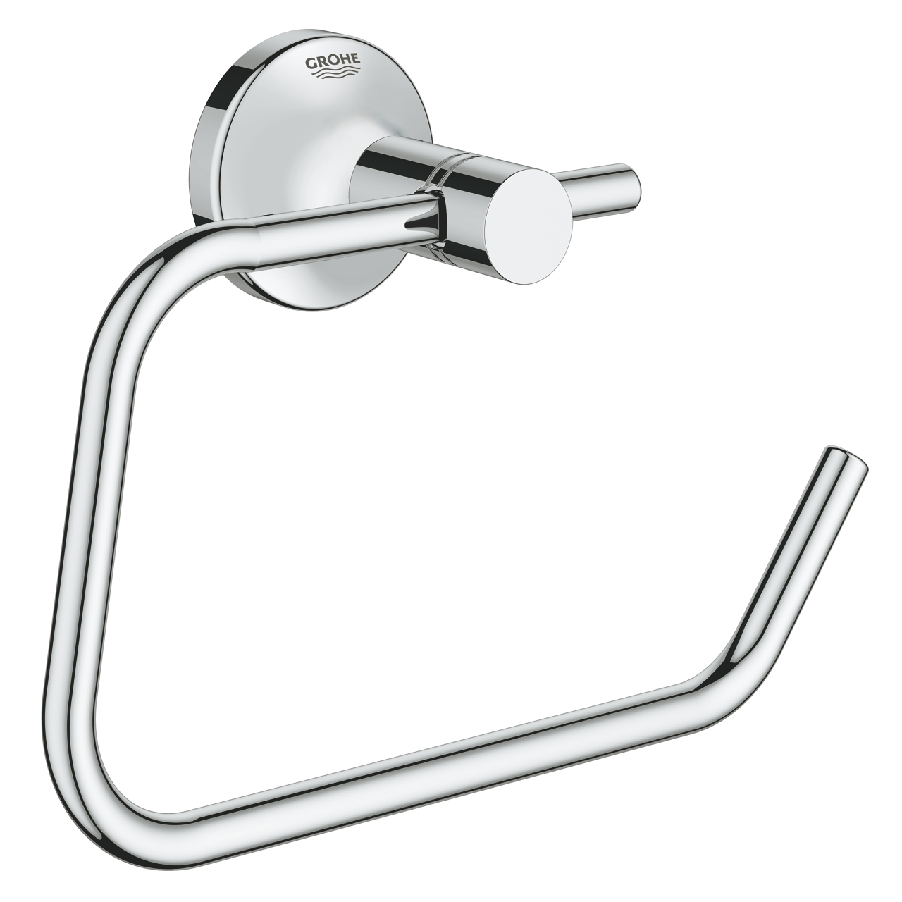 Toilet paper holder | GROHE