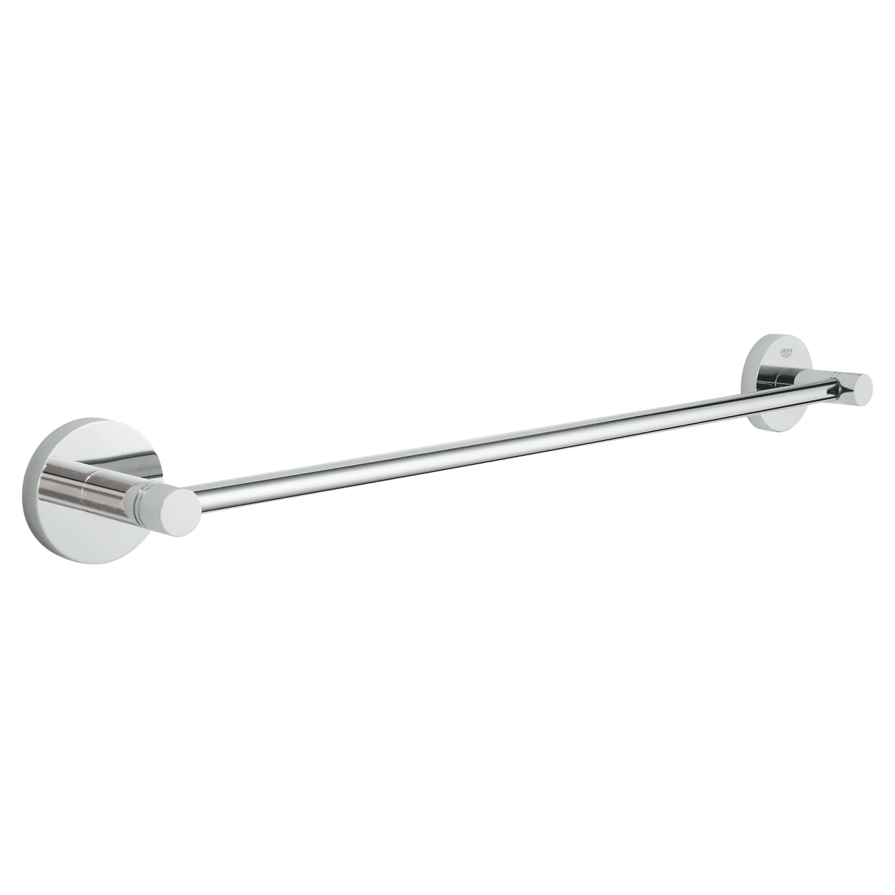 Essentials Towel holder GROHE