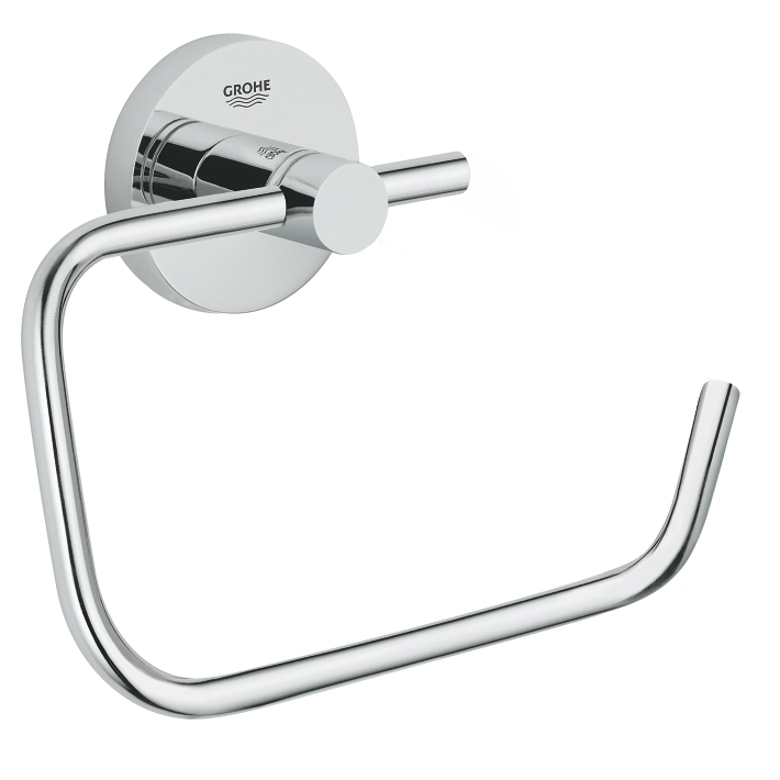 Toilet paper holder GROHE
