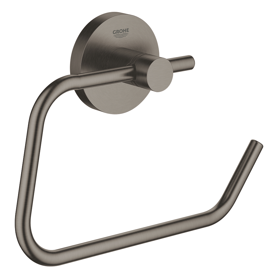 Essentials Toilet roll holder GROHE