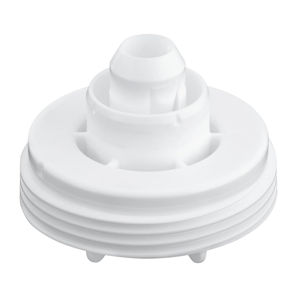 GROHE Blue Cleaning cartridge adapter GROHE 官方網站