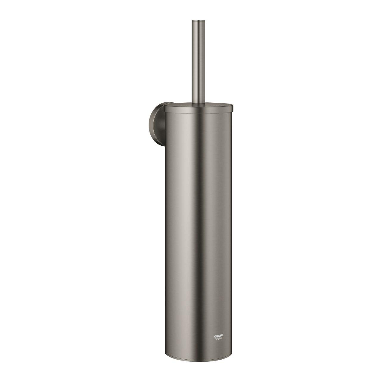 GROHE Minta Keukenkraan - hoog - draaibare u uitloop - chroom - 32488000