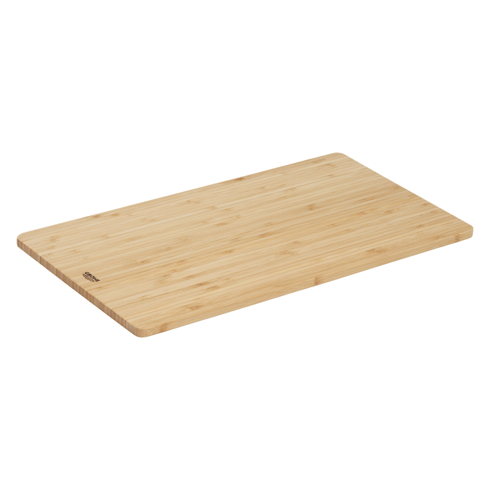 Wooden chopping board L-size 450 bamboo 1