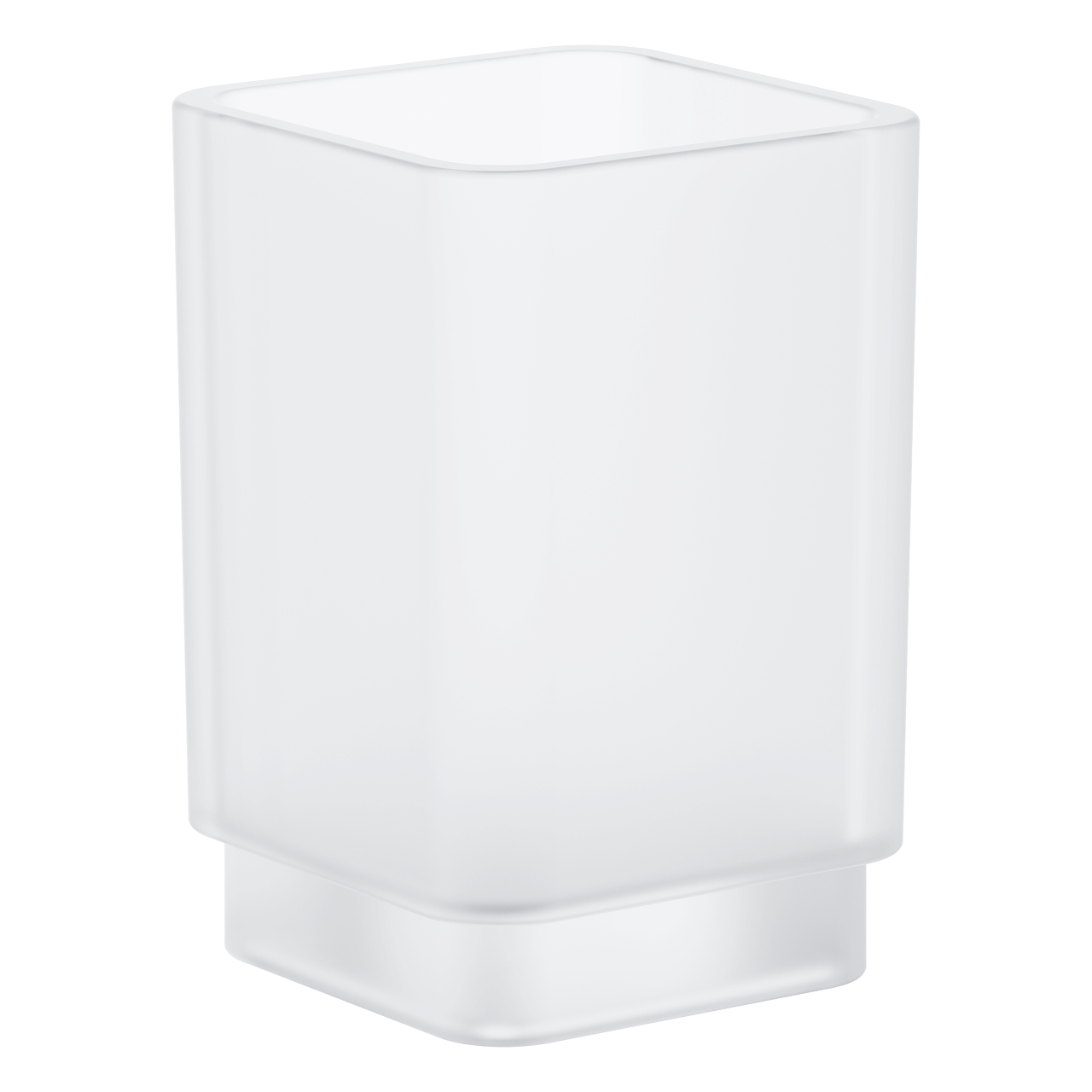 Grohe Nederland Start Cube Accessoiresset 3-in-1, Set sanitaire accessoires, verkoop per: 1 x 1 stuk - 41123000, 4005176774201