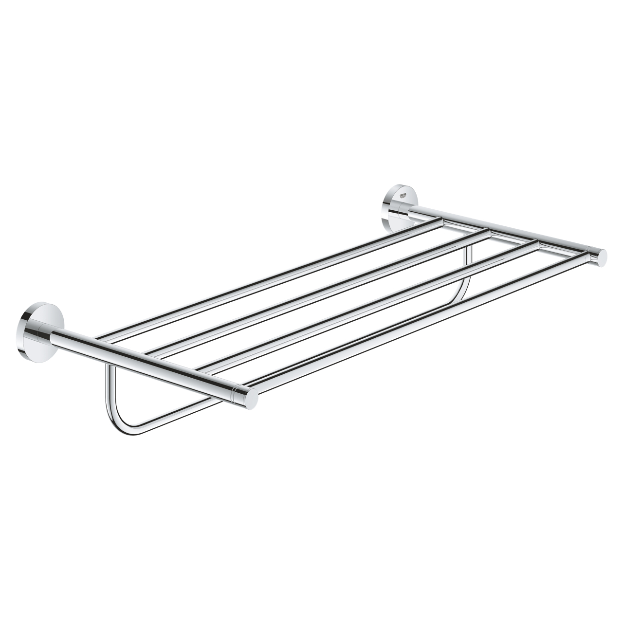 Essentials Multi bath towel rack GROHE