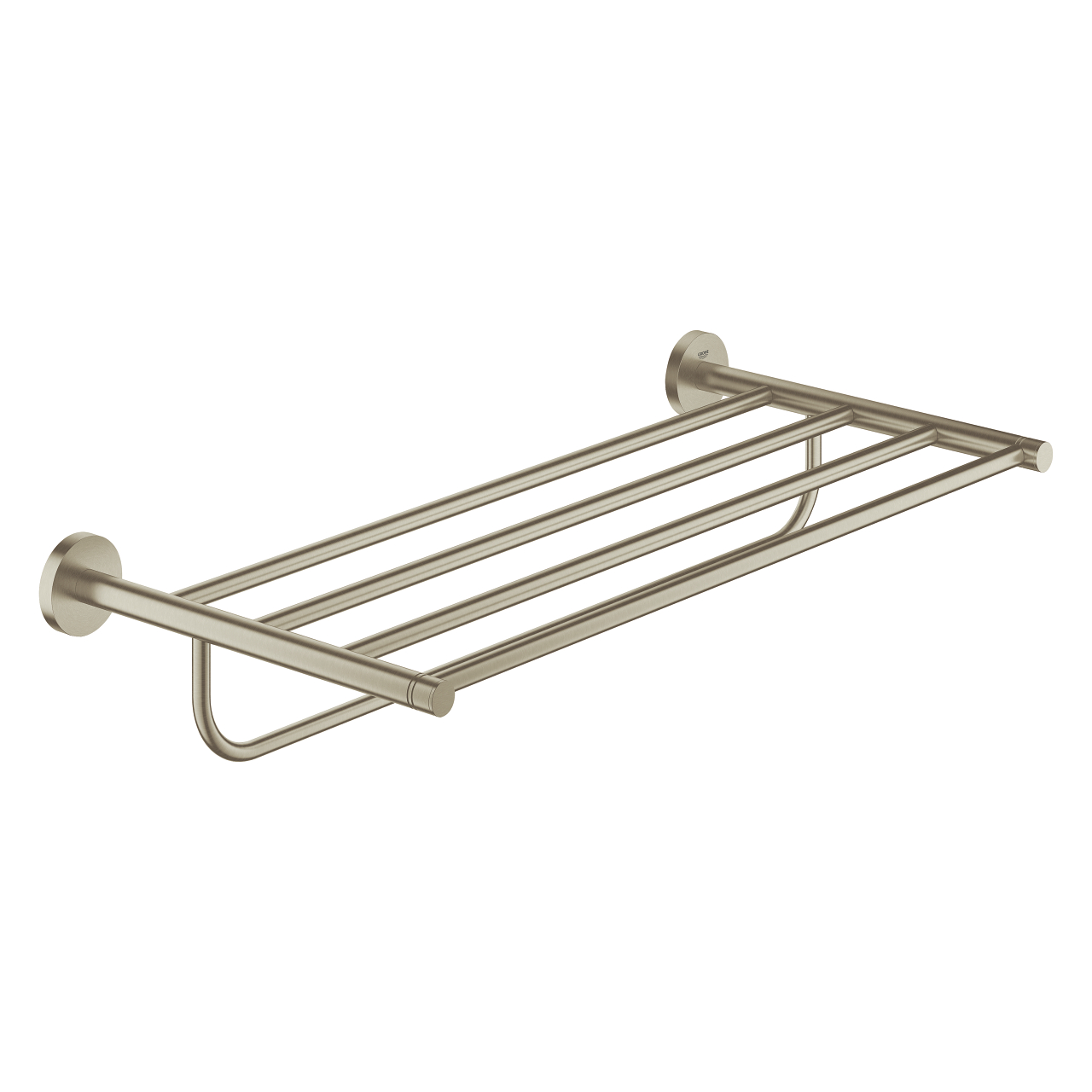 Essentials Multi bath towel rack GROHE