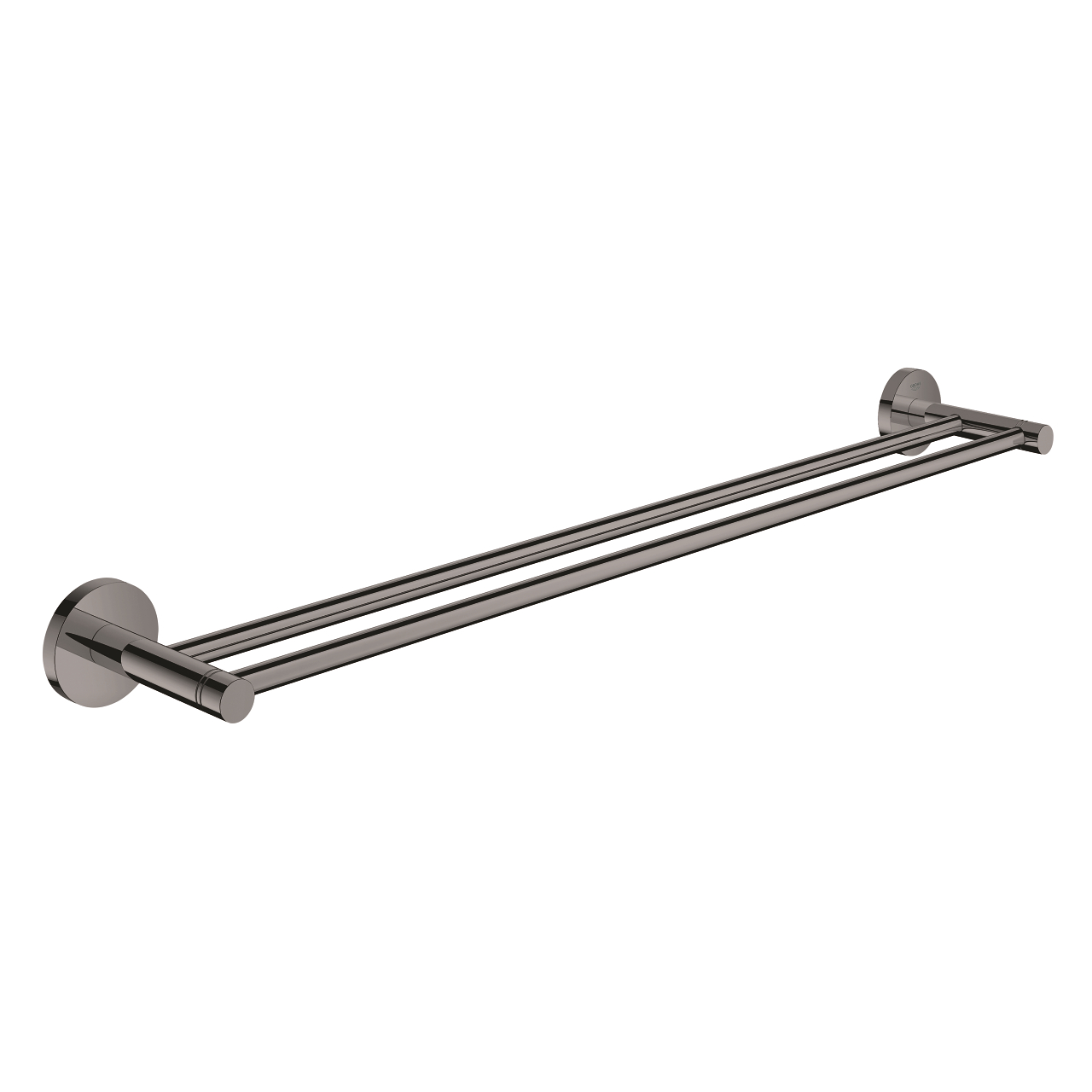 Essentials Double towel rail GROHE